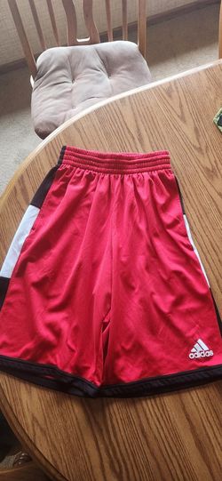 Adidas Shorts Boys Small