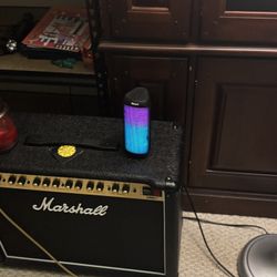 Rainbow Bluetooth Speaker