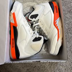 Jordan 5 Shattered Backboard