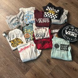 Boys Youth Shirts 9/10