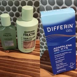 Personal Care Products 