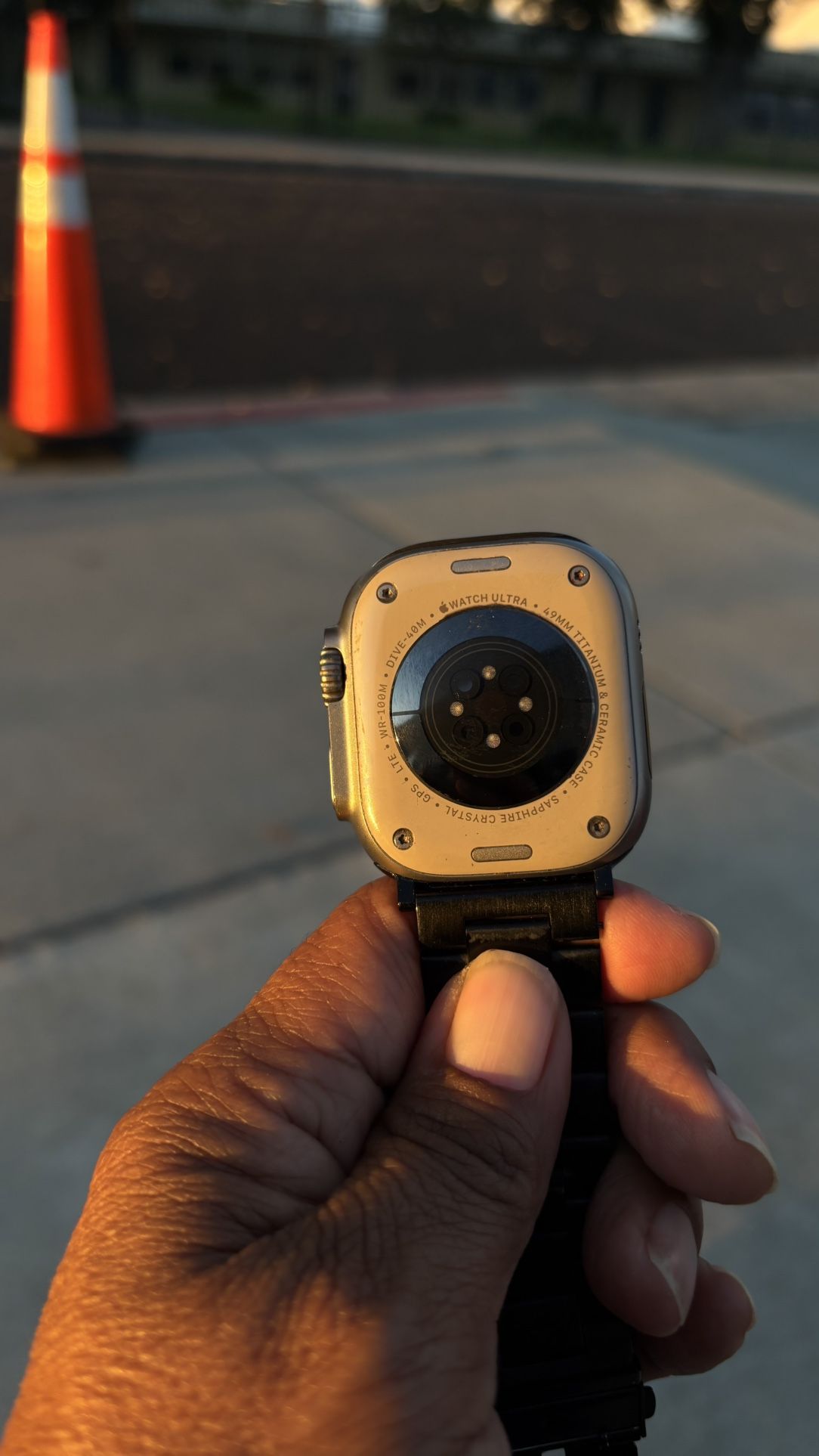 Apple Watch 9 