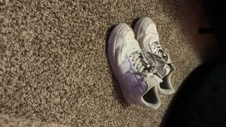 Supreme air forces 1s