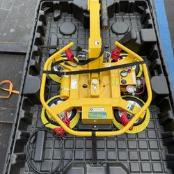 Woods Powr-Grip Vacuum Lifter MRT411LDC