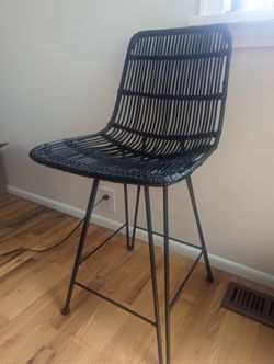 4 Licata Bar & Counter Stools