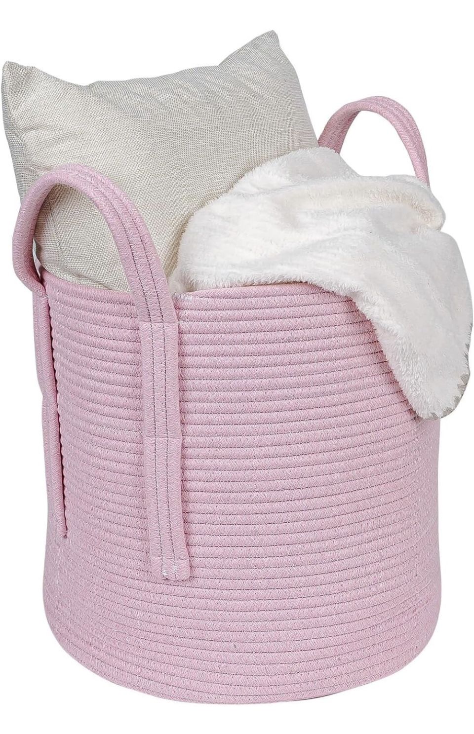 Laundry Basket