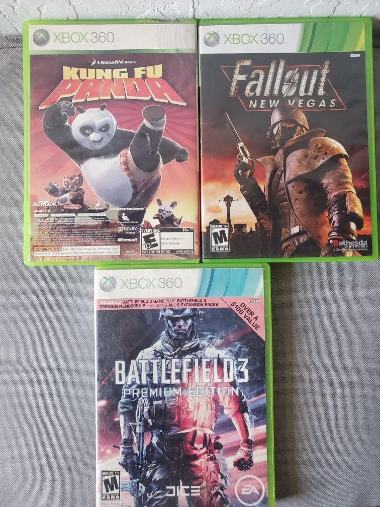 Video Games