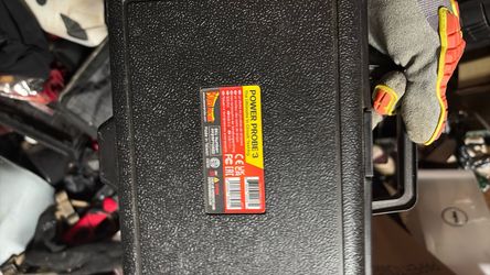 Power Probe 3 Circuit Tester Kit