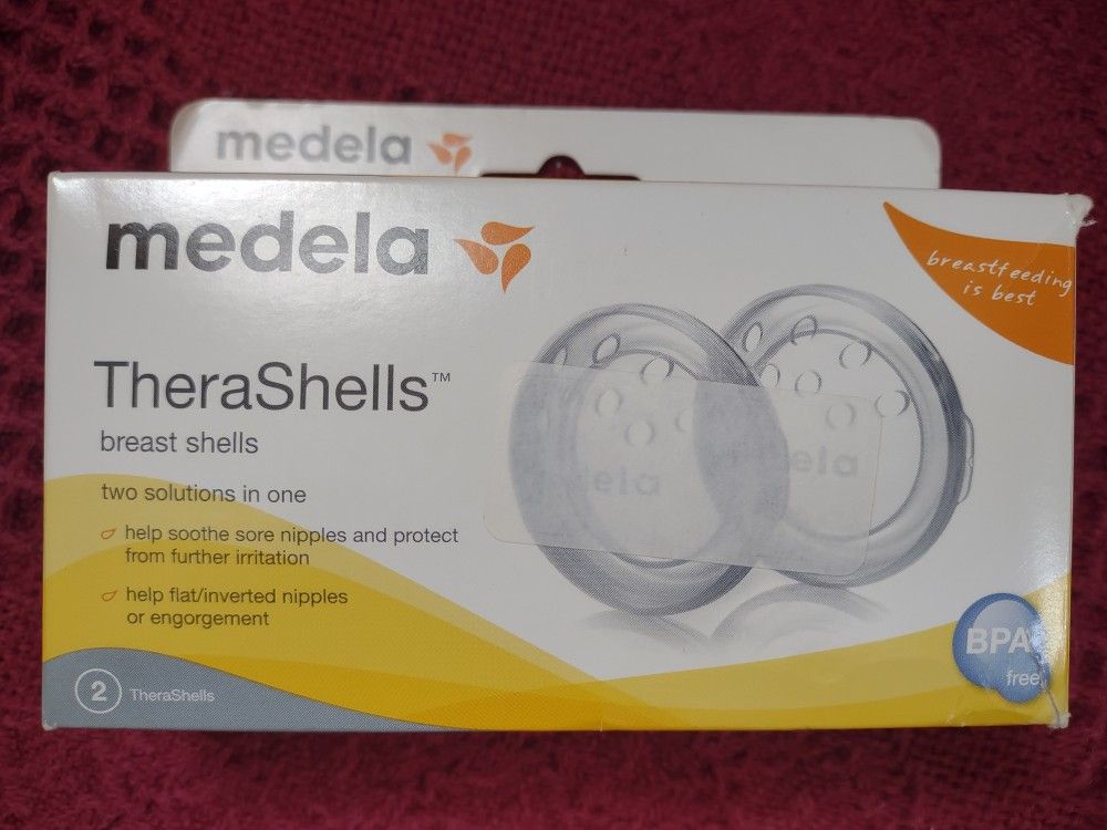 Breast Shells