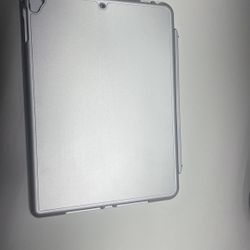 Keyboard iPad Case