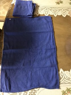 Multi use Cleaning cloths