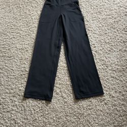 Lululemon Align Wide Leg Pants