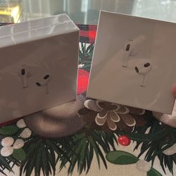 AirPods (3rd Generation 