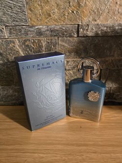 Authentic Afnan Supremacy In Heaven – 100ml EDP Cologne