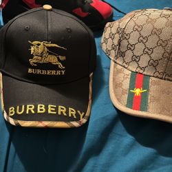 Hats 3 