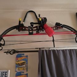 Fishing Cajun Punch