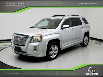 2015 GMC Terrain