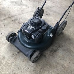 Bolens 21 inch Lawnmower