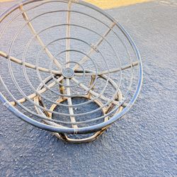 Outside Or Inside Egg Chair 