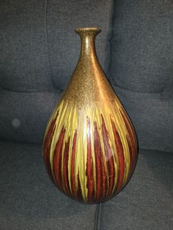 Vase Decorative Ceramic large