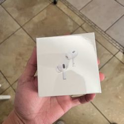 Airpods Pro 2