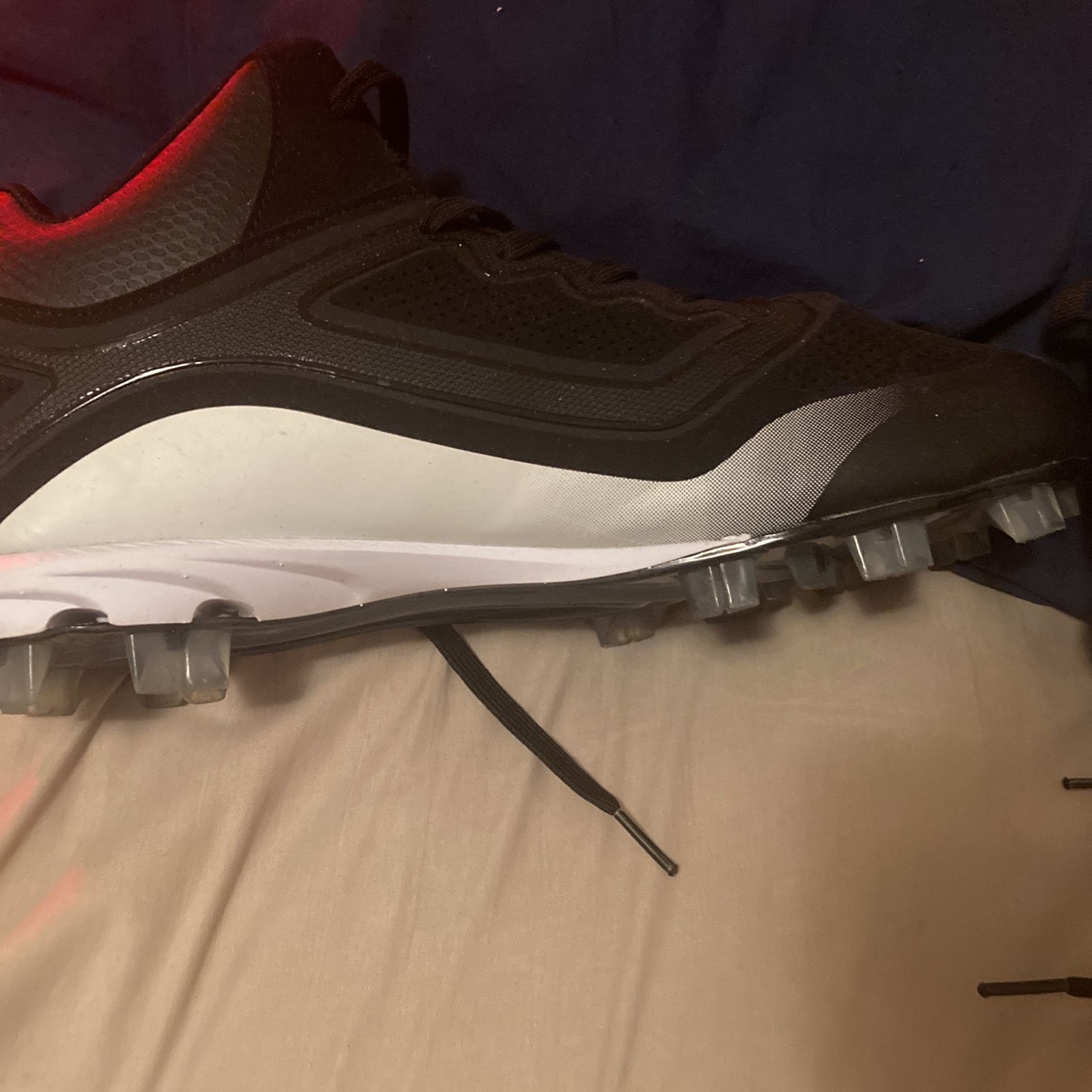 Football Cleats