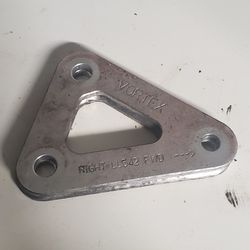 Vortex Lowering Link Suzuki GSXR 600 / GSXR (contact info removed)-2025