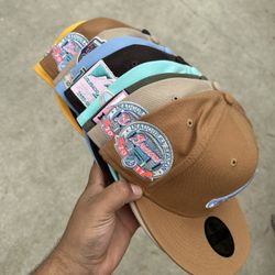 Fitteds