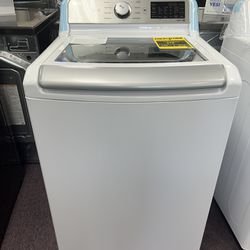 Washer-LG Brand New Top Load Washer With 1 Year Warranty 