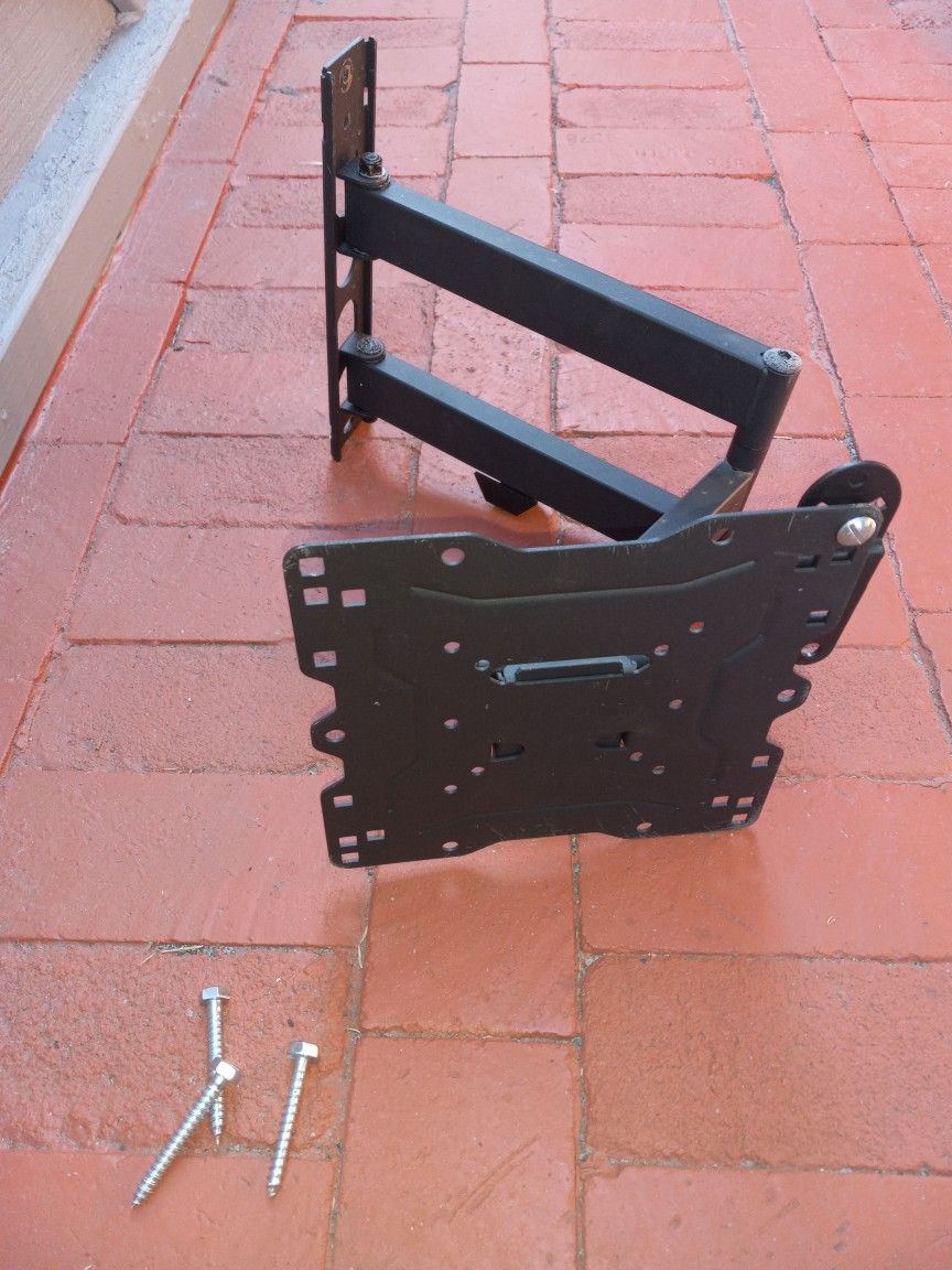 Full Motion TV WALL MOUNT 