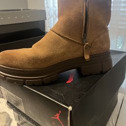 Men UGG Boots- Size 11-NOW REDUCED 