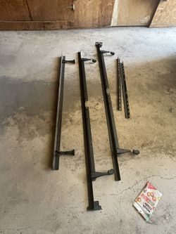 Adjustable Bed Frame