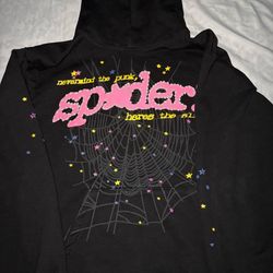 Sp5der Hoodie 1:1