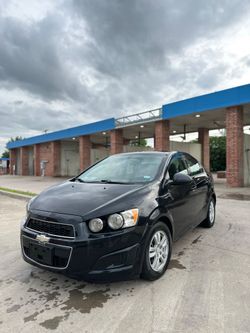 2015 chevy spark