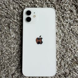 Iphone 12 Unlocked