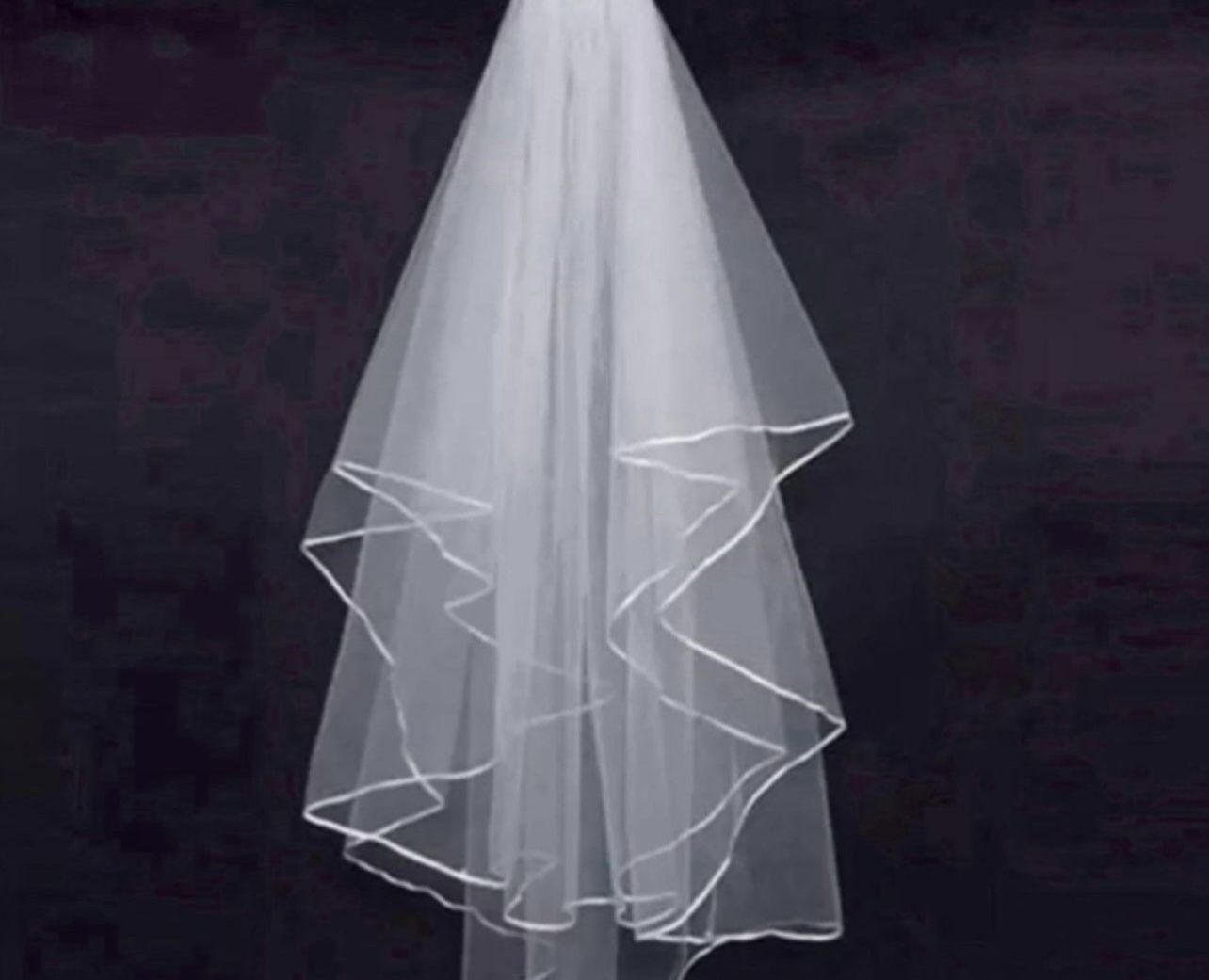 New women’s wedding veil accessories Bridal Shower