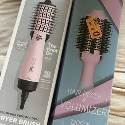 Dryer Brush
