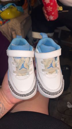 Jordan’s