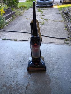 Hoover Vacuum