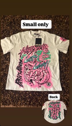 Hellstar shirt
