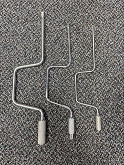 Speed handle set