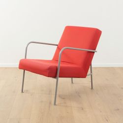 IKEA armchair In Orrsta Red