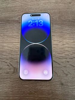 iPhone 14 Pro Max 256 Gb