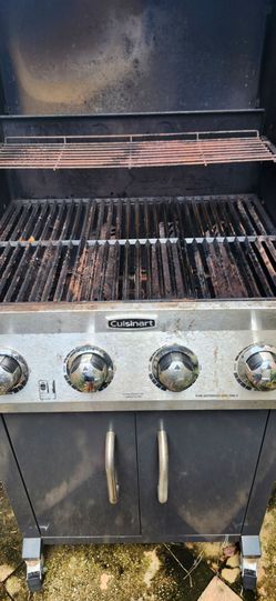 Grill