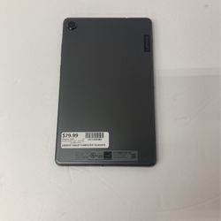 Lenovo Tablet 