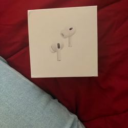 Apple AirPod Pros