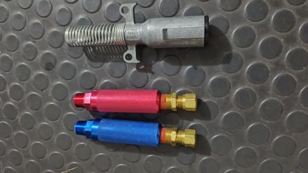 Heavy Duty Trailer Electric Connector And Line Handles