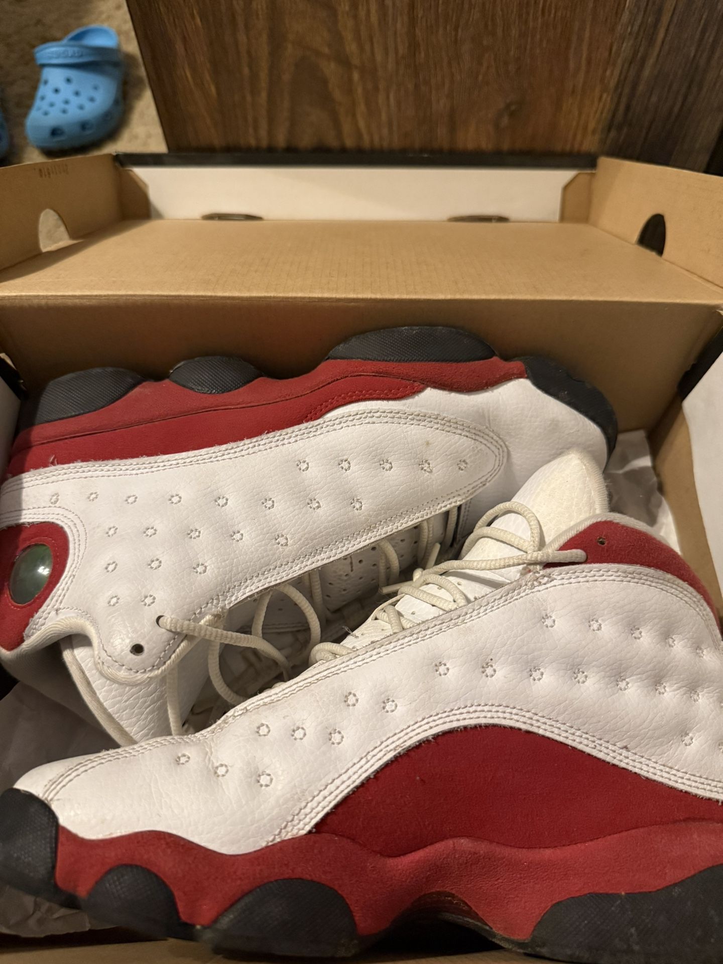 jordan retro 13 gs