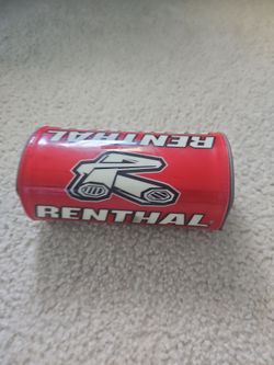 Renthal bar pad