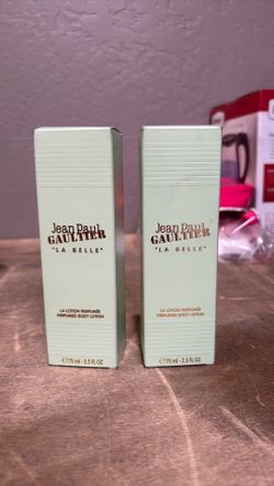 Jean Paul Gaultier